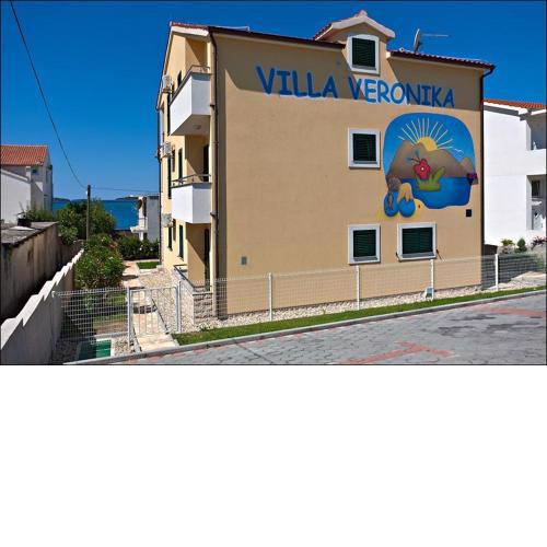 Villa Veronika