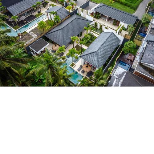 Villa Vertical Garden by BaliSuperHost