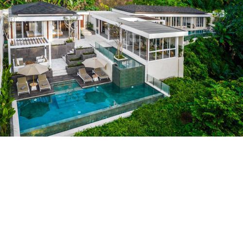 Villa Vertigo Ubud by BaliSuperHost