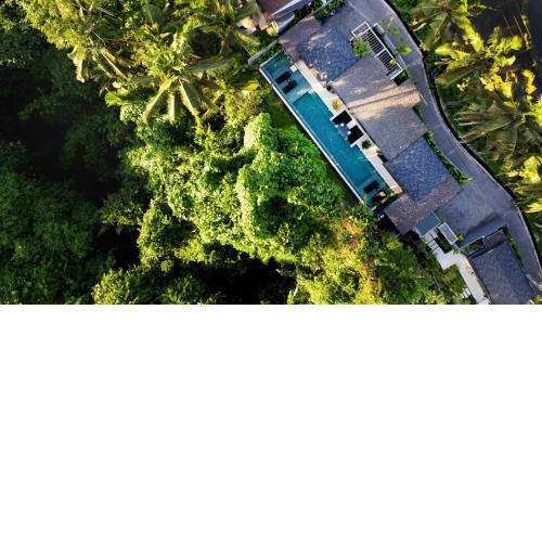 Villa Veryhan by BaliSuperHost