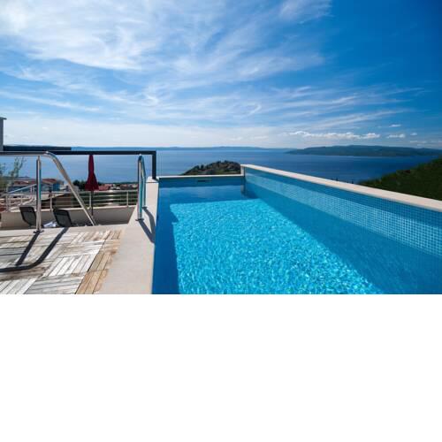 Villa Vesna Makarska