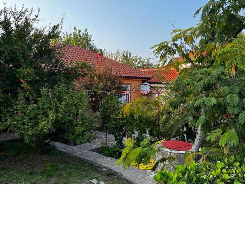 Villa Vesna Nin