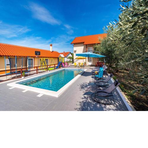 Villa Vesna