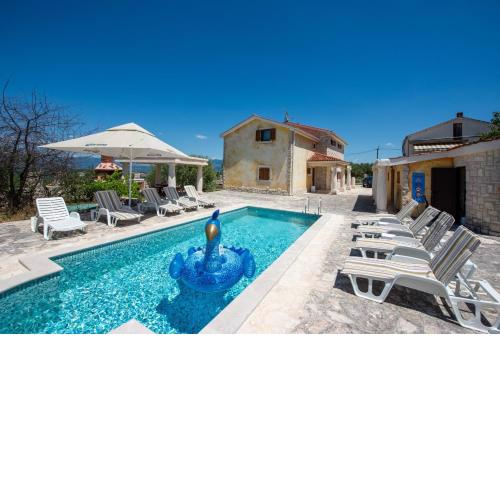 Villa Vesta