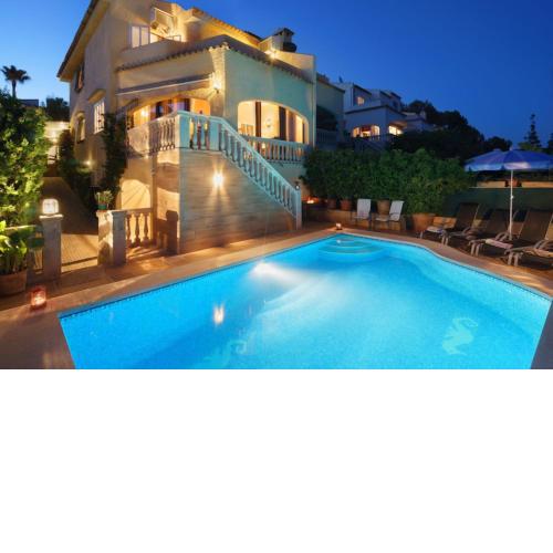 Villa Veuremar - Alcúdia