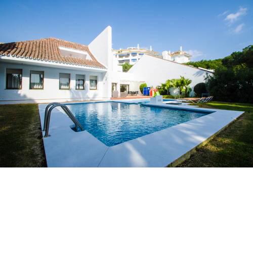 Villa VI