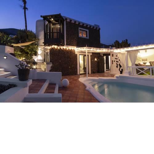 villa Via Lactea