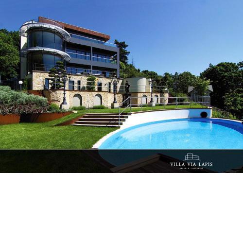 Villa Via Lapis