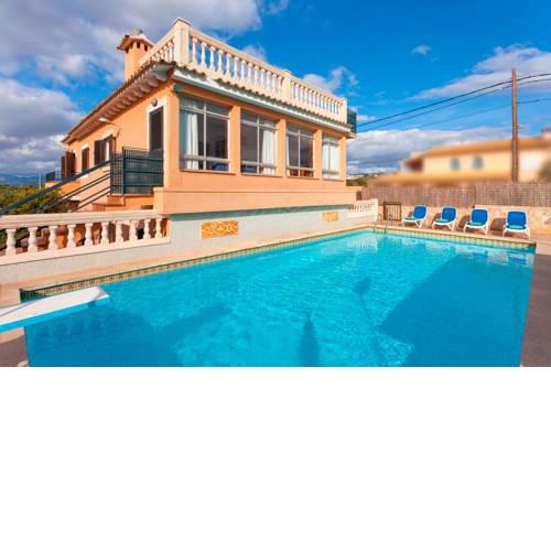 Villa Viana-Cladera