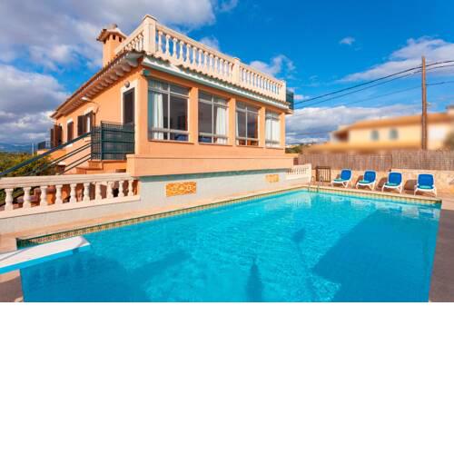 Villa Viana-Cladera