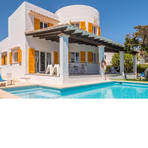Villa Vica