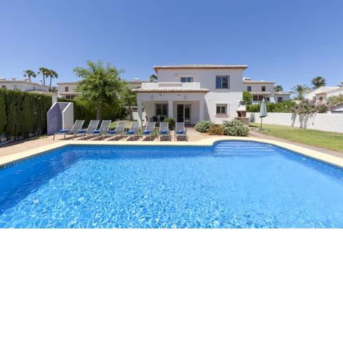 Villa Vicenta