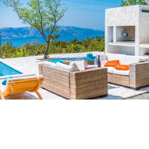 Villa Vicka