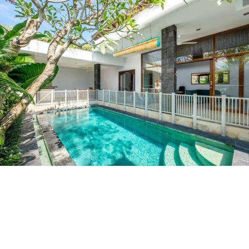 Villa Victoria 2BR