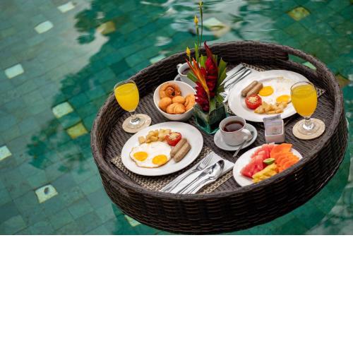 Villa Victoria Bali