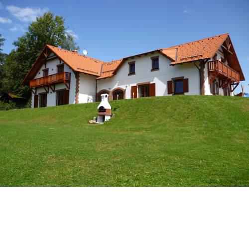 Villa Victoria