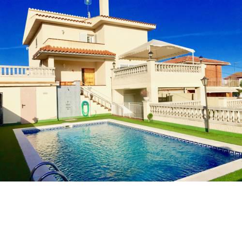 Villa victoria