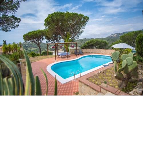 Villa Victoria