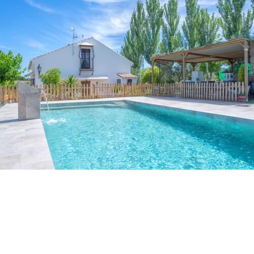 Villa Victoria