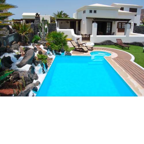 Villa Victoria