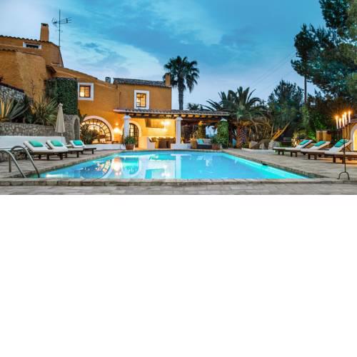 Villa VICTORIA