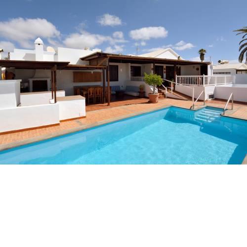 Villa Victoria