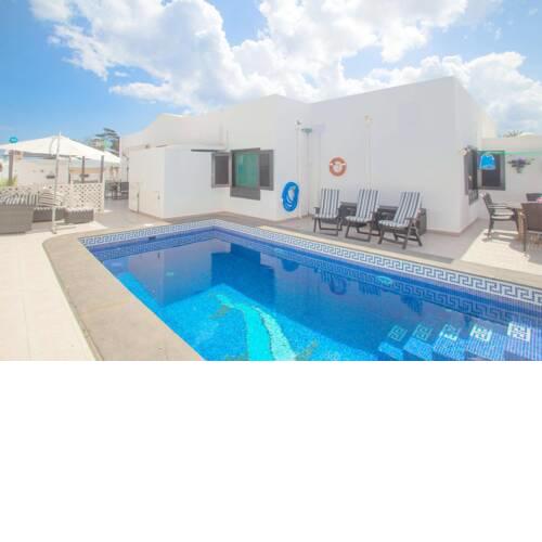 Villa Victoria