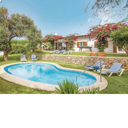 Villa Victoria