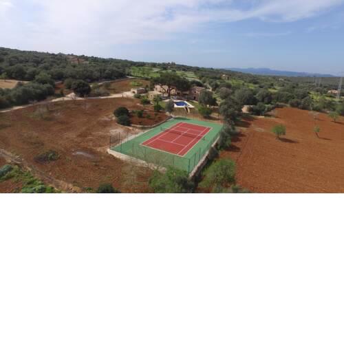 Villa Vidal, Santanyi