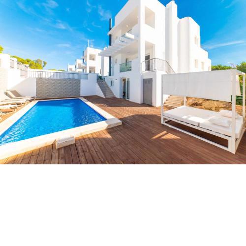 Villa Vidal