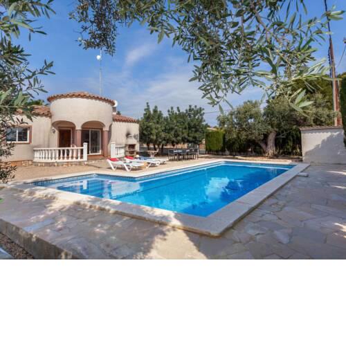 Villa Vidre