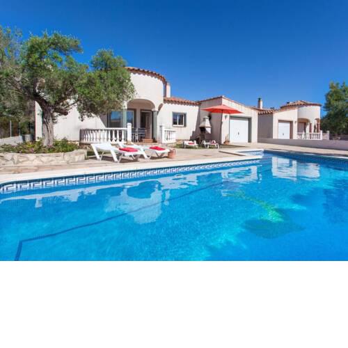 Villa Vidre