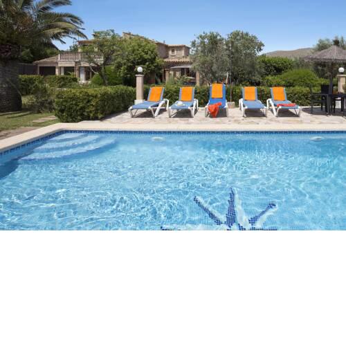 Villa VIDRIER II - CRISTAL