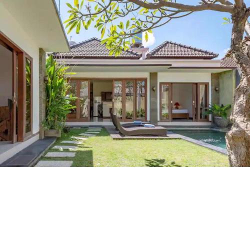 Villa Vidya