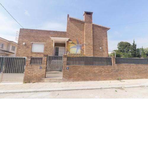 VILLA-VIENA IBERPLAYA