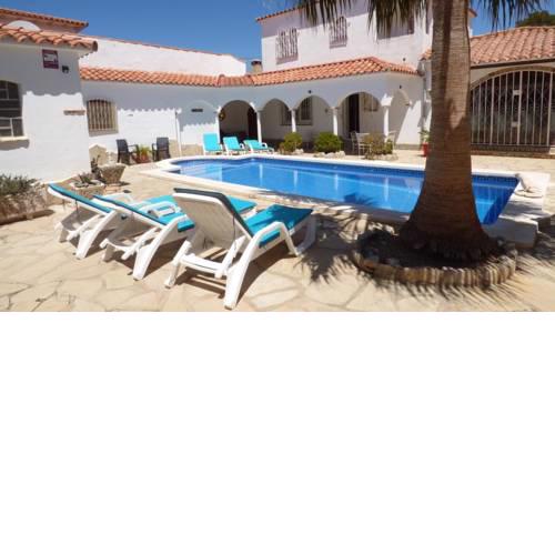 Villa Viena Miami Platja