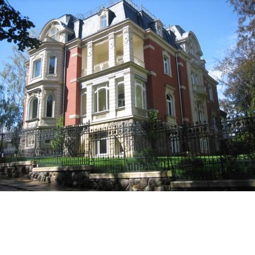 Villa Vier Jahreszeiten