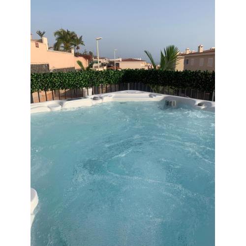 Villa View Candesol