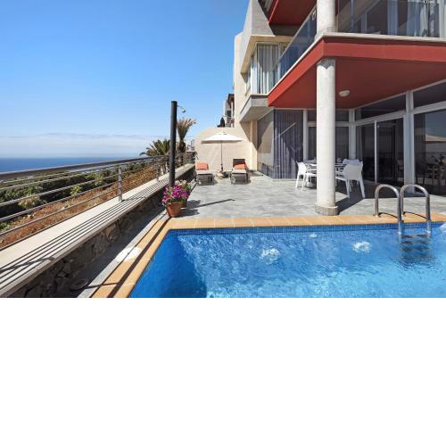 Villa View Grand