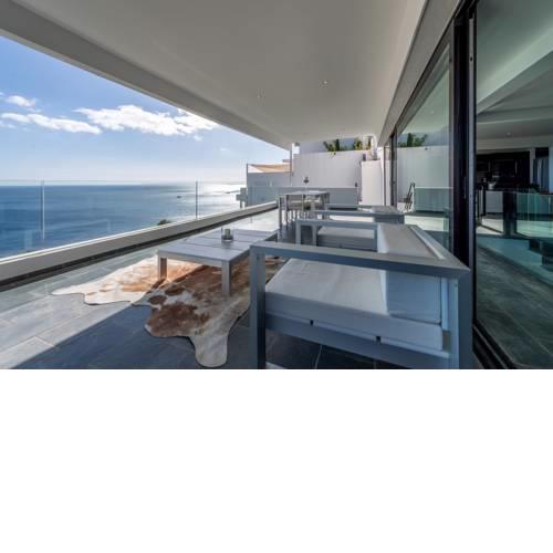 Villa View Roca LLisa