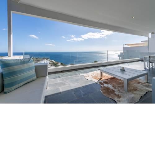 VILLA VIEW