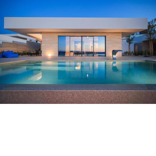 Villa View