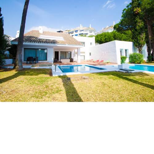Villa VII