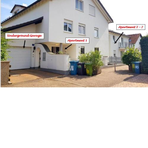 Villa Viktoria 2