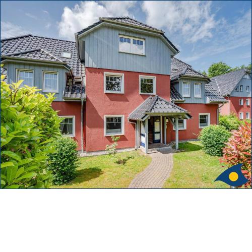 Villa Viktoria Whg 02
