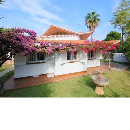 Villa Vilafortuny
