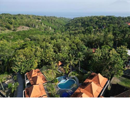 Villa Vilah