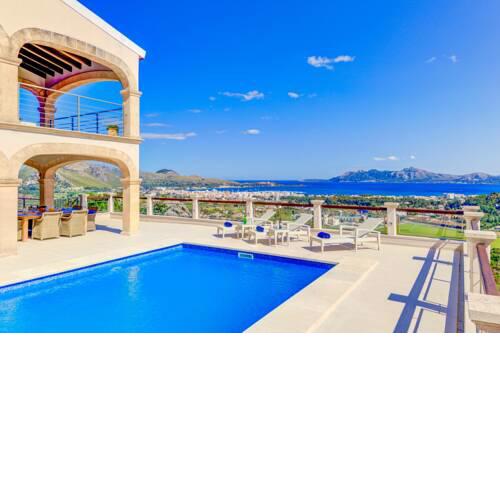 Villa Vilalux