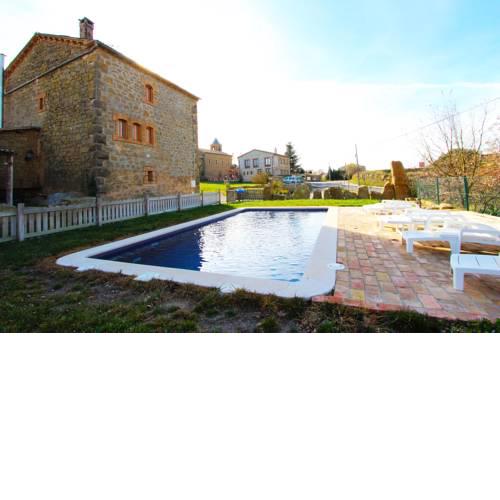 Villa Vilaseca
