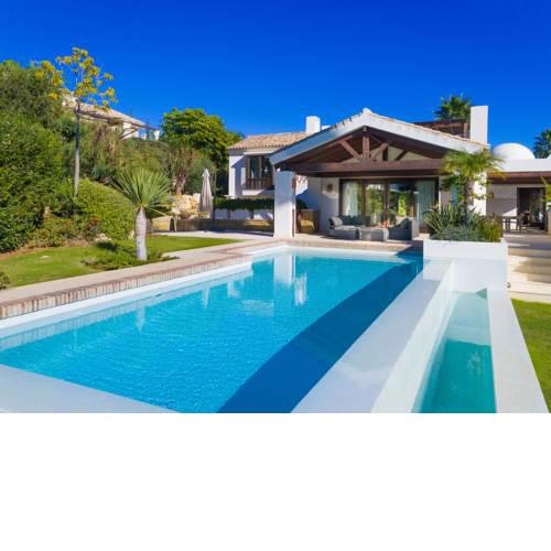 Villa Villa 33